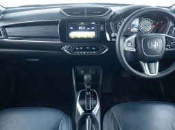 Honda BRV E Prestige Sensing AT 2022 Abu-abu 7