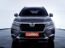 Honda BRV E Prestige Sensing AT 2022 Abu-abu