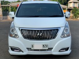 Hyundai H-1 Royale Bensin 2018