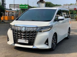 Toyota Alphard G ATPM 2020