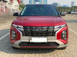 Hyundai Creta Prime Two Tone Colour 2022