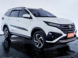 JUAL Toyota Rush S TRD Sportivo AT 2019 Putih