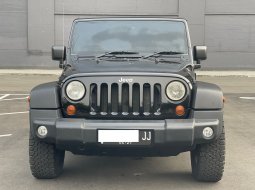 Jeep Wrangler 3.8L 2011