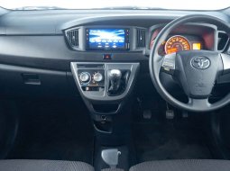 JUAL Toyota Calya G MT 2023 Abu-abu 8