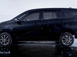 JUAL Toyota Calya G MT 2022 Hitam 3