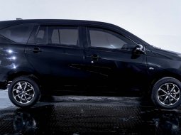 JUAL Toyota Calya G MT 2022 Hitam 5