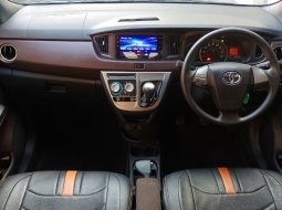 JUAL Toyota Calya G MT 2022 Hitam 8