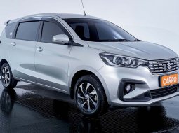 JUAL Suzuki Ertiga 1.5 GX AT 2022 Silver