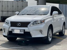 Lexus RX 270 2011