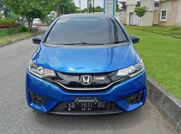 Jazz RS Manual 2015