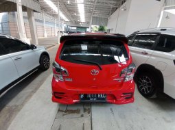 Toyota Agya 1.2 GR Sport A/T 2022 4