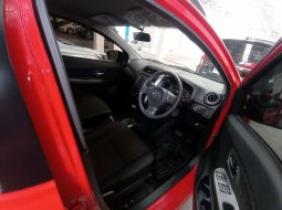 Toyota Agya 1.2 GR Sport A/T 2022 8