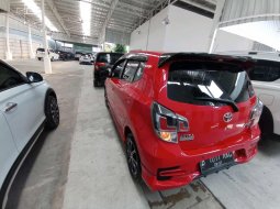 Toyota Agya 1.2 GR Sport A/T 2022 6