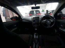 Toyota Agya 1.2 GR Sport A/T 2022 7