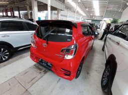 Toyota Agya 1.2 GR Sport A/T 2022 5