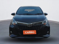 Toyota Calya 1.2 G Manual 2022 1