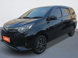 Toyota Calya 1.2 G Manual 2022 2