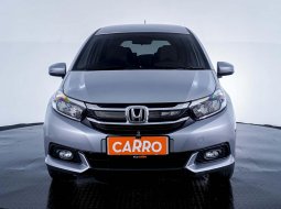 Honda Mobilio E Manual 2017