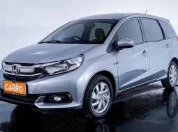 Honda Mobilio E Manual 2017 2