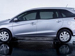 Honda Mobilio E Manual 2017 3