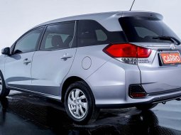 Honda Mobilio E Manual 2017 4