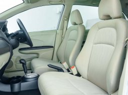 Honda Mobilio E Manual 2017 7