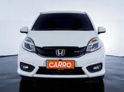 Honda Brio RS Matic 2018