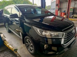 Toyota Innova 2.0 G AT 2021 Hitam 2