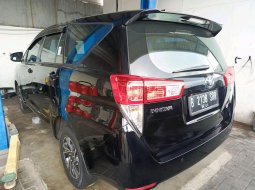 Toyota Innova 2.0 G AT 2021 Hitam 4