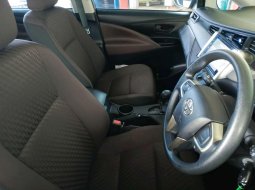 Toyota Innova 2.0 G AT 2021 Hitam 6