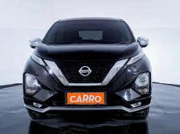 Nissan Livina 1.5 VL AT 2019 Hitam 1