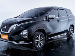 Nissan Livina 1.5 VL AT 2019 Hitam 3