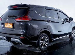 Nissan Livina 1.5 VL AT 2019 Hitam 6