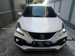 Suzuki Baleno Hatchback GL 1.4 A/T 2021