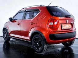 Suzuki Ignis GX AT 2018 Merah 3