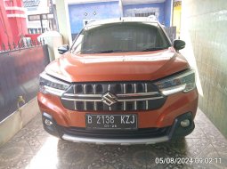 Promo Suzuki XL7 Alpha AT 2021 Orange *code38KZJ