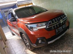 Promo Suzuki XL7 Alpha AT 2021 Orange *code38KZJ 2