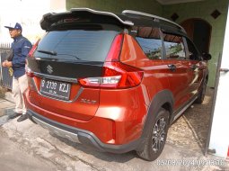 Promo Suzuki XL7 Alpha AT 2021 Orange *code38KZJ 5