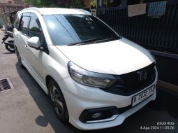 Promo Honda Mobilio RS CVT 2019 Putih *code32TYJ 2