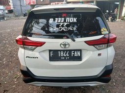 Promo Rush GR Sport AT 2022 Putih *code44FAN 4