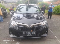 Promo Toyota Calya G MT 2022 Hitam *code06KZX