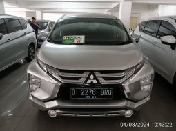 Promo Xpander Ultimate AT 2021 Silver *code76BRQ