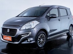 Suzuki Ertiga 1.4 Dreza GS AT 2016 Abu-abu 2