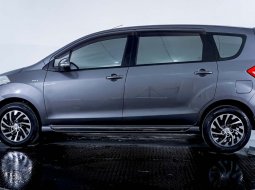 Suzuki Ertiga 1.4 Dreza GS AT 2016 Abu-abu 3