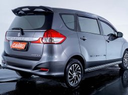 Suzuki Ertiga 1.4 Dreza GS AT 2016 Abu-abu 5