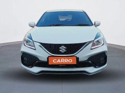 Suzuki Baleno Hatchback AT 2021 Putih