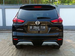 JUAL Nissan Livina VL AT 2019 Hitam 2