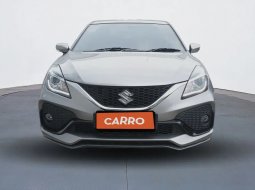 Suzuki Baleno Hatchback AT 2021 Silver