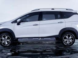 JUAL Mitsubishi Xpander Cross Premium AT 2021 Putih 3