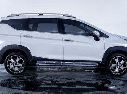 JUAL Mitsubishi Xpander Cross Premium AT 2021 Putih 5